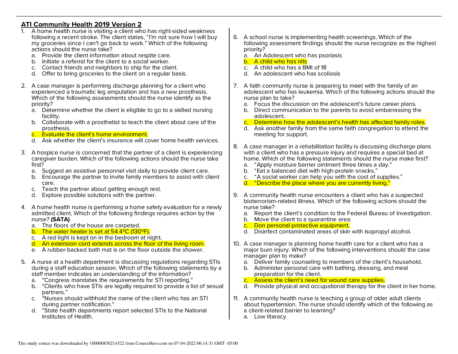 Preview image of 2019 ATI Community V2 document